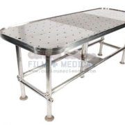 Mortuary Tables